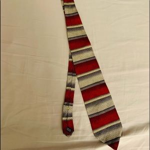 Men’s Qlacchi tie